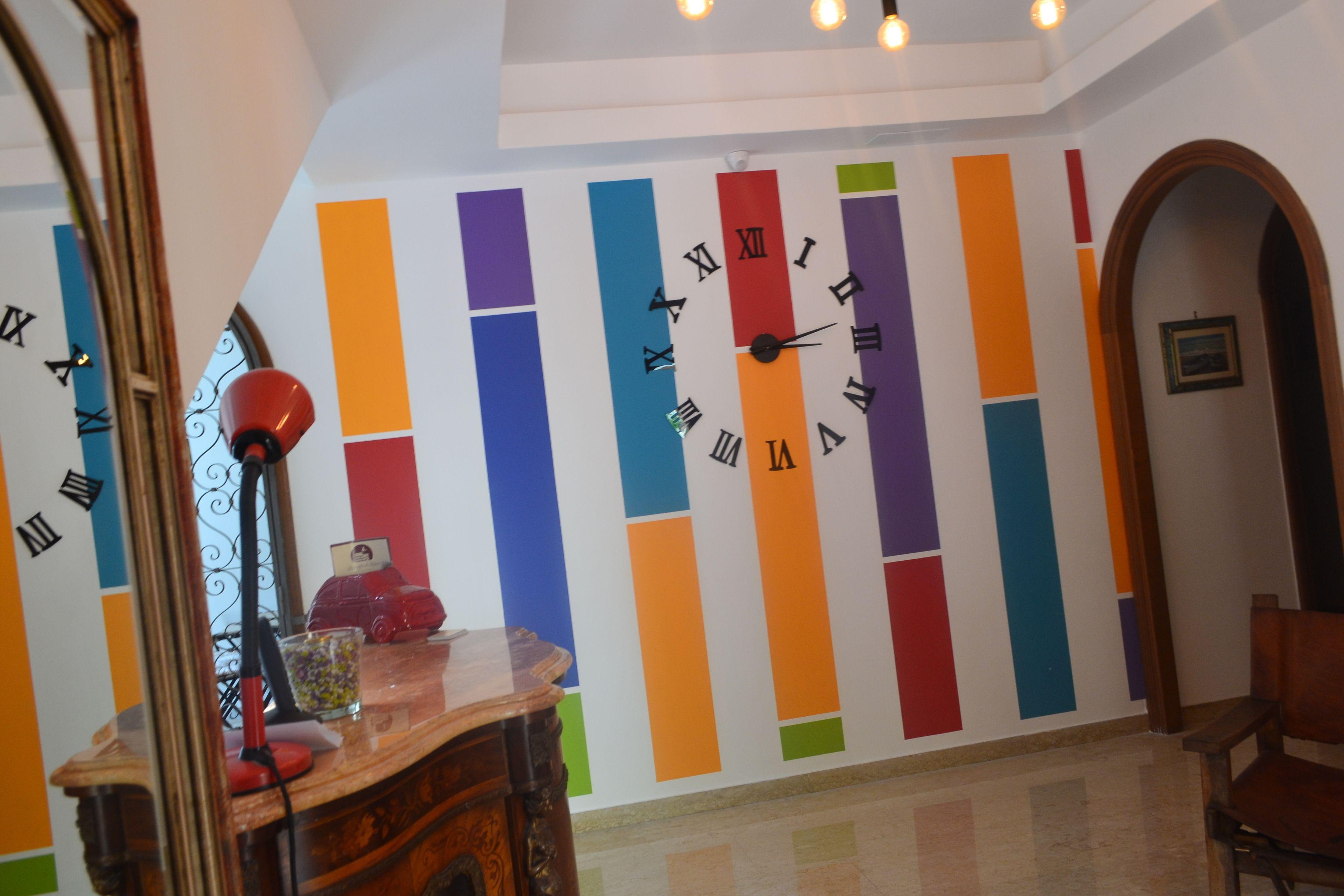 Le Streghe Di Roma Hotel - Rome — Photos 3