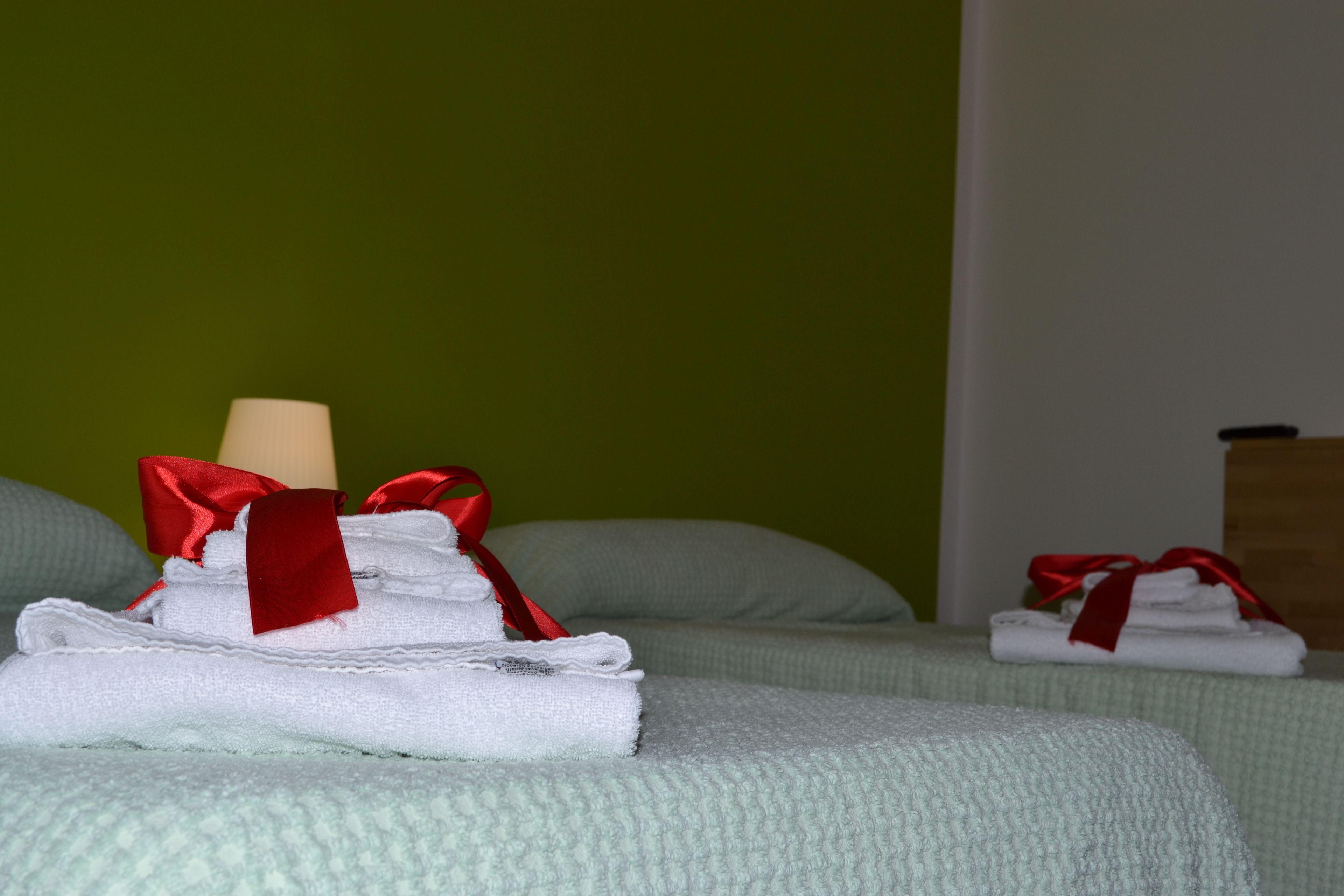 Le Streghe Di Roma Hotel - Rome — Photos 2